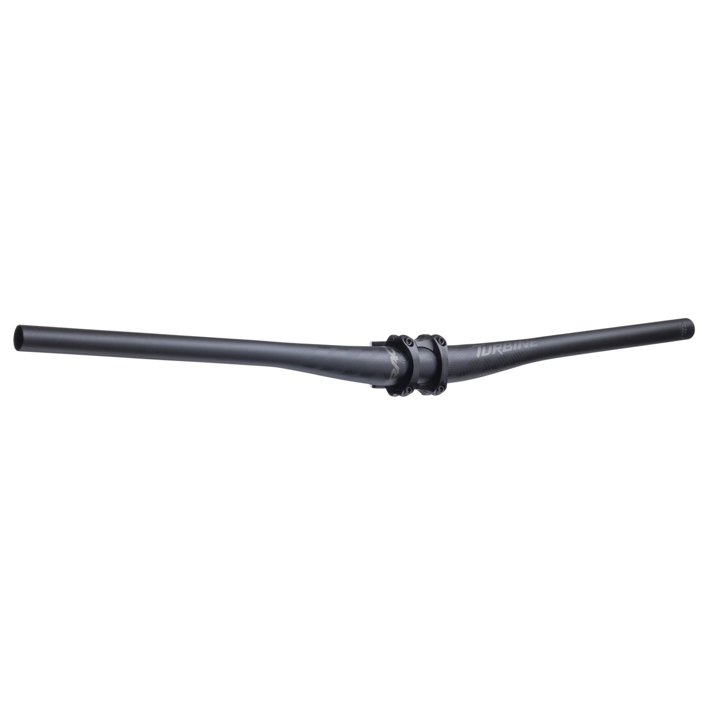 Race Face Turbine Alloy Bars - 35mm - 760 - 10mm Rise - Stealth