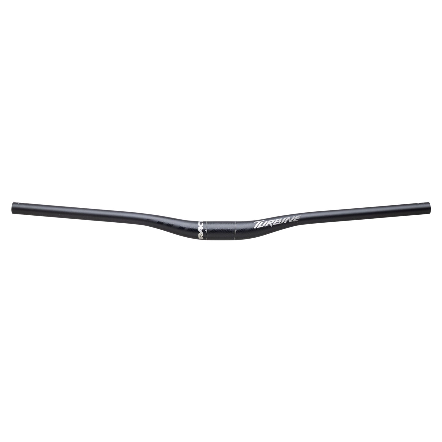 Race Face Turbine Alloy Bars - 35mm - 760 - 20mm Rise - Black
