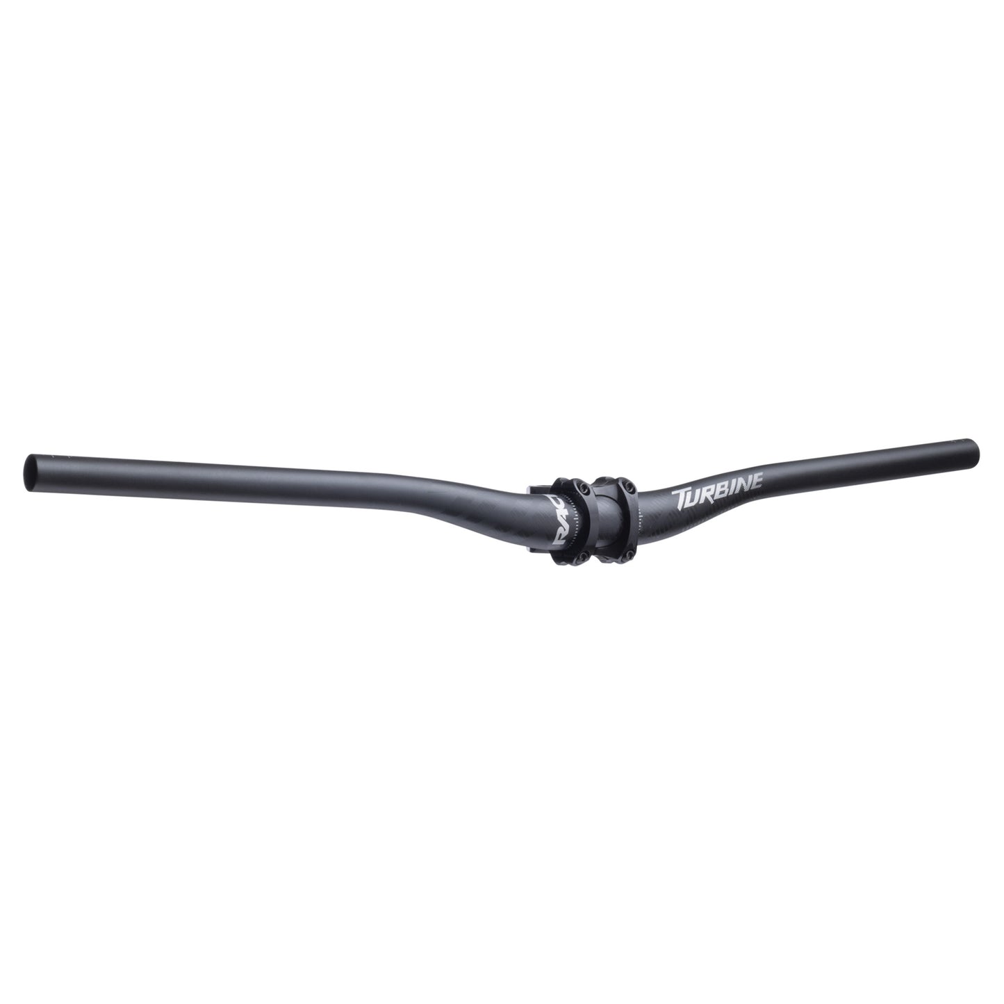 Race Face Turbine Alloy Bars - 35mm - 760 - 20mm Rise - Black