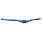 Race Face Turbine Alloy Bars - 35mm - 760 - 20mm Rise - Blue