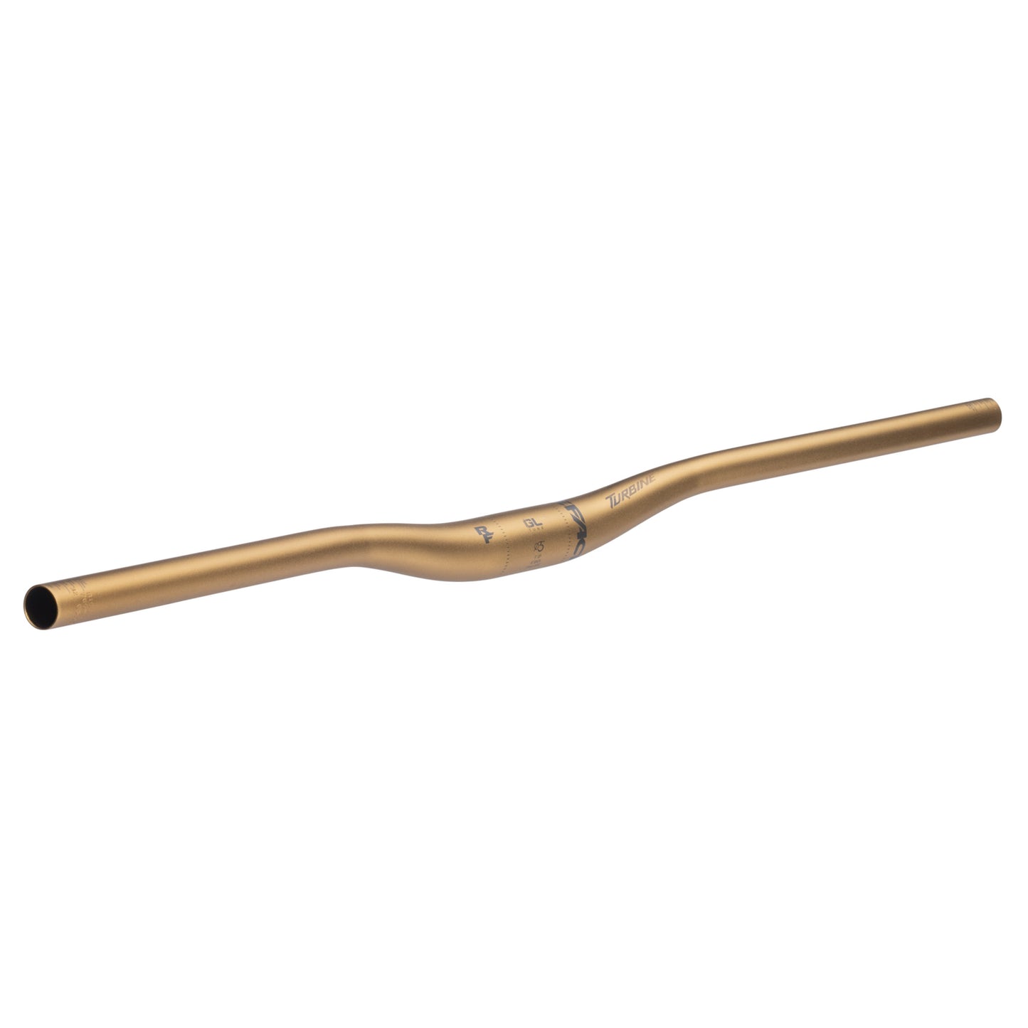 Race Face Turbine Alloy Bars - 35mm - 760 - 20mm Rise - Kash Money