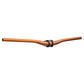 Race Face Turbine Alloy Bars - 35mm - 760 - 20mm Rise - Orange
