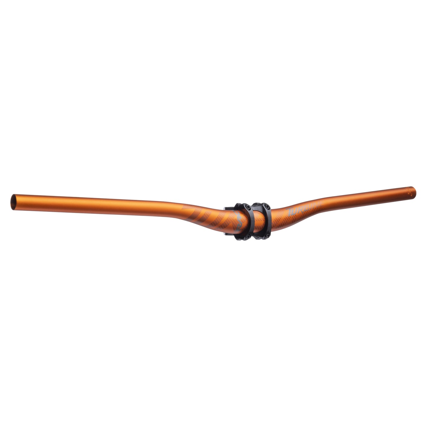 Race Face Turbine Alloy Bars - 35mm - 760 - 20mm Rise - Orange