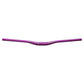 Race Face Turbine Alloy Bars - 35mm - 760 - 20mm Rise - Purple