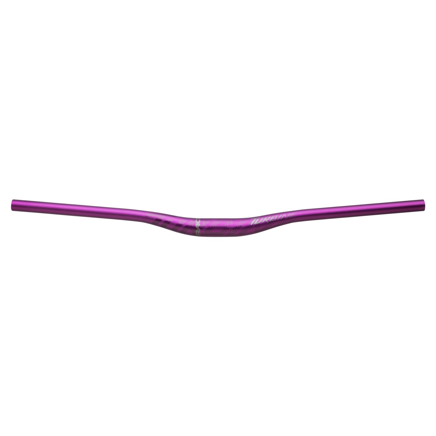 Race Face Turbine Alloy Bars - 35mm - 760 - 20mm Rise - Purple