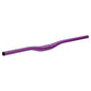 Race Face Turbine Alloy Bars - 35mm - 760 - 20mm Rise - Purple