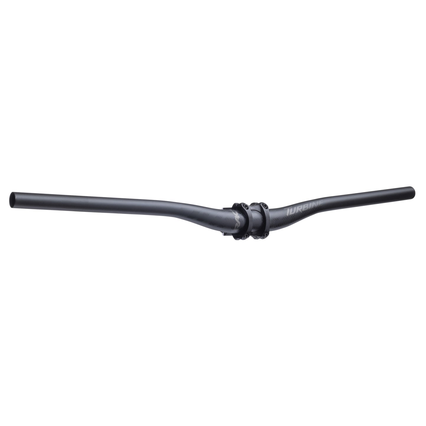 Race Face Turbine Alloy Bars - 35mm - 760 - 20mm Rise - Stealth