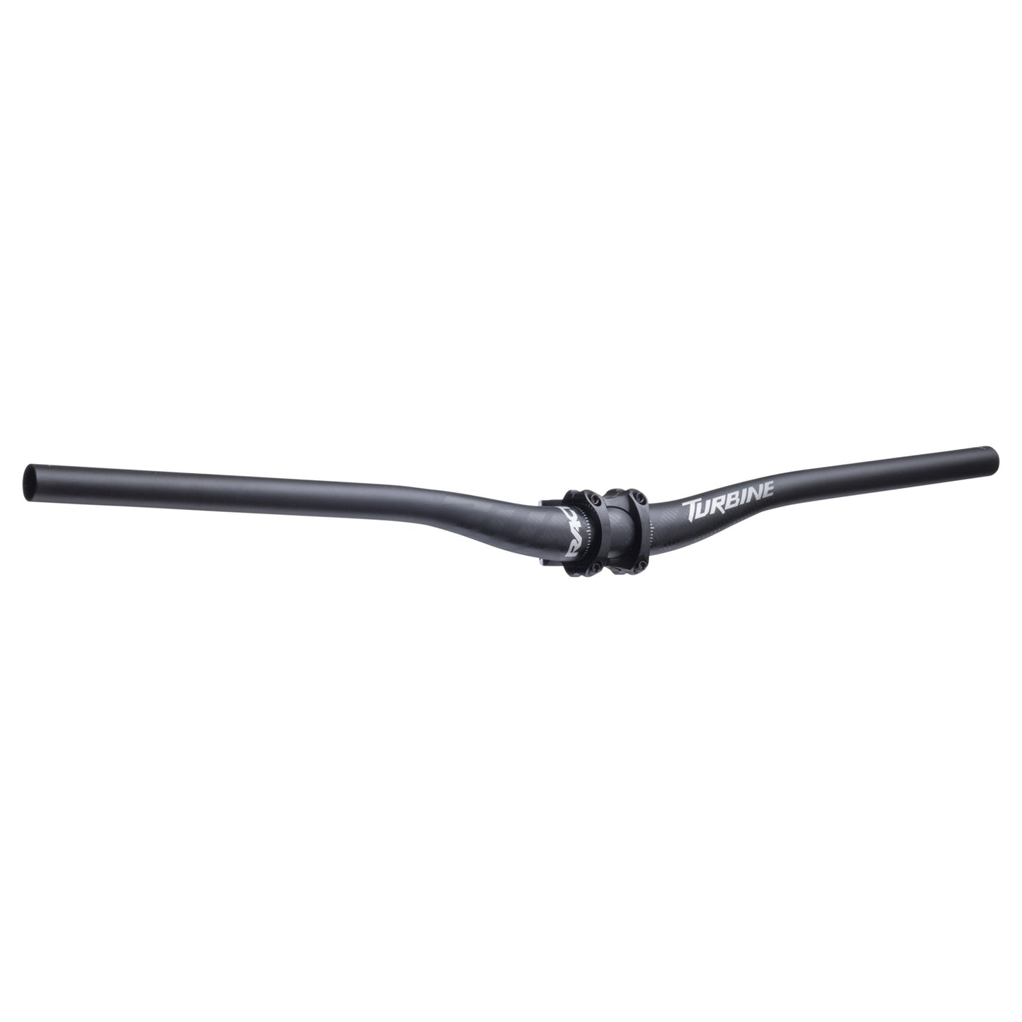 Race Face Turbine Alloy Bars - 35mm - 780 - 20mm Rise - Black