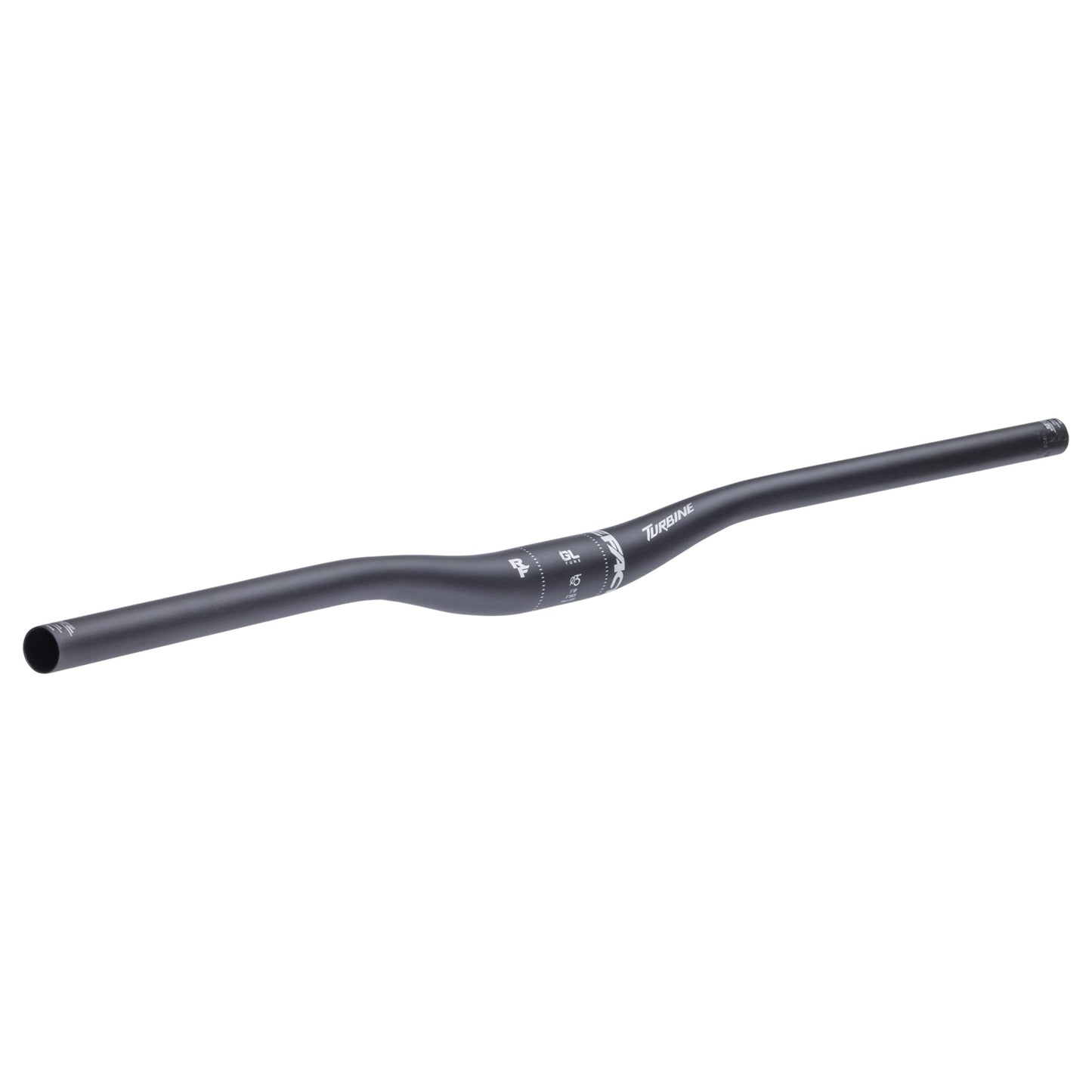 Race Face Turbine Alloy Bars - 35mm - 780 - 20mm Rise - Black