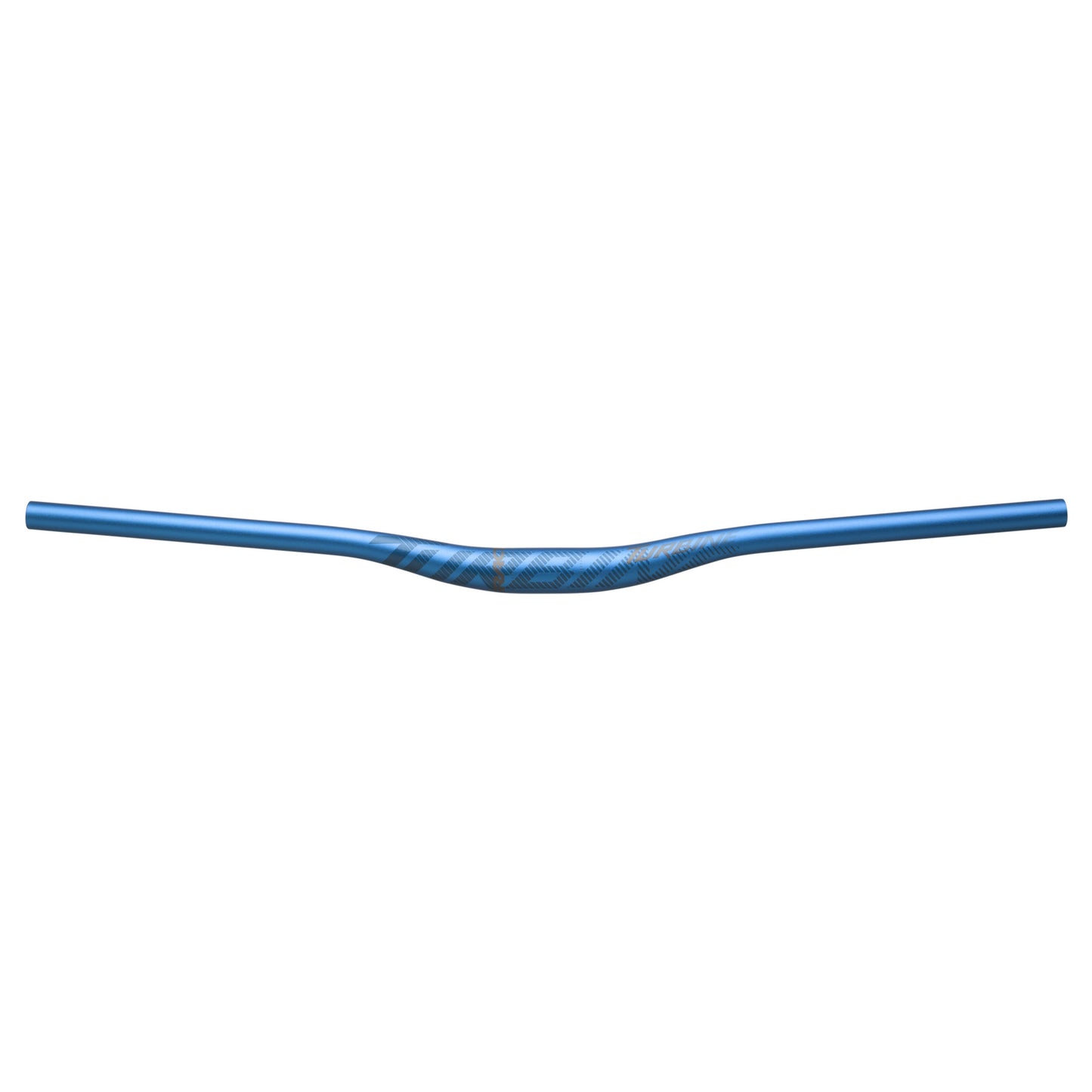 Race Face Turbine Alloy Bars - 35mm - 780 - 20mm Rise - Blue