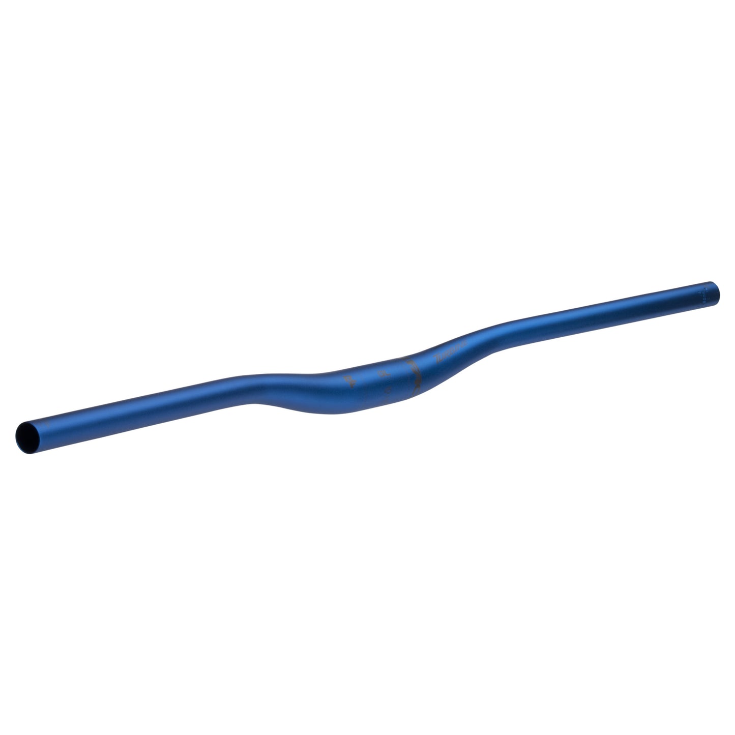 Race Face Turbine Alloy Bars - 35mm - 780 - 20mm Rise - Blue