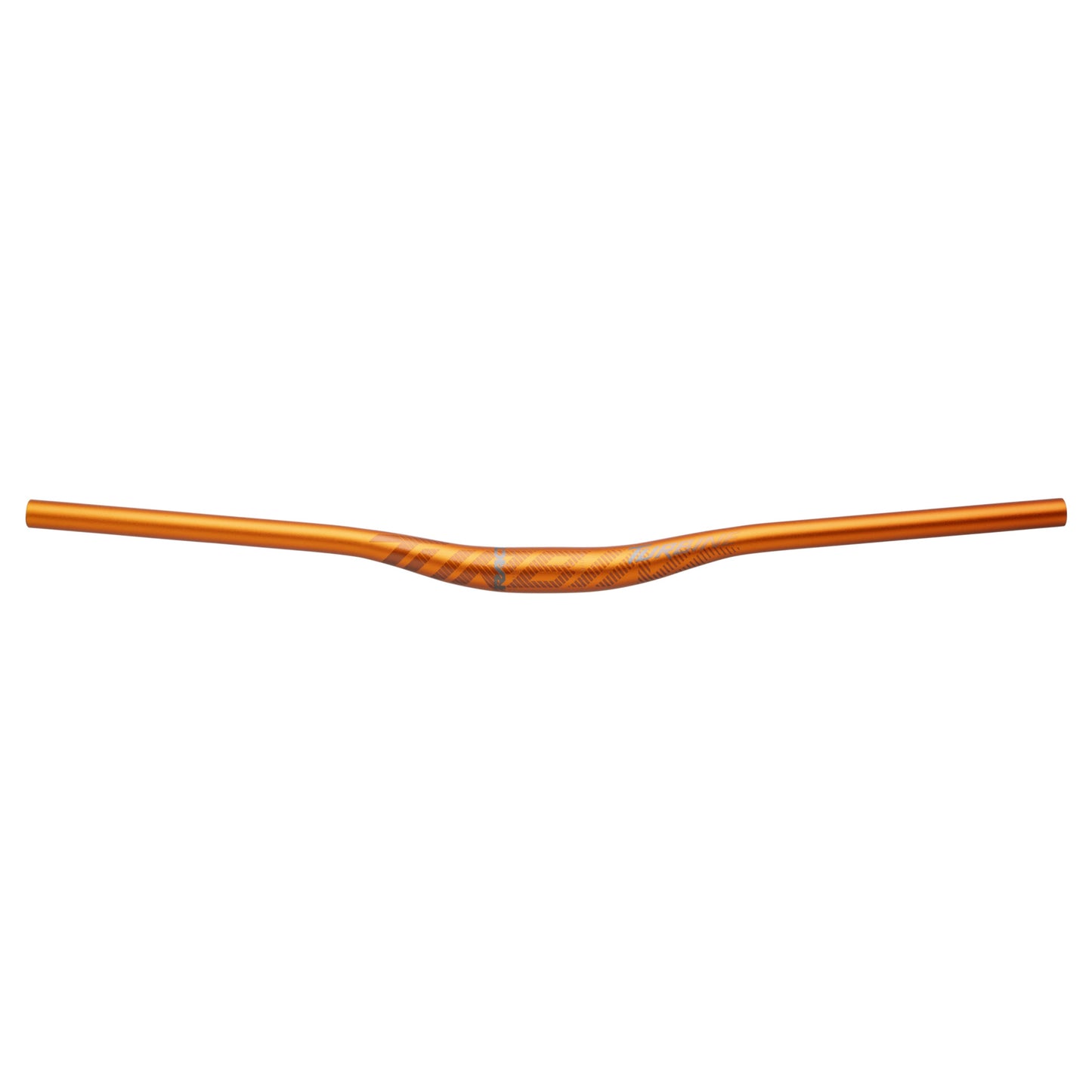 Race Face Turbine Alloy Bars - 35mm - 780 - 20mm Rise - Orange
