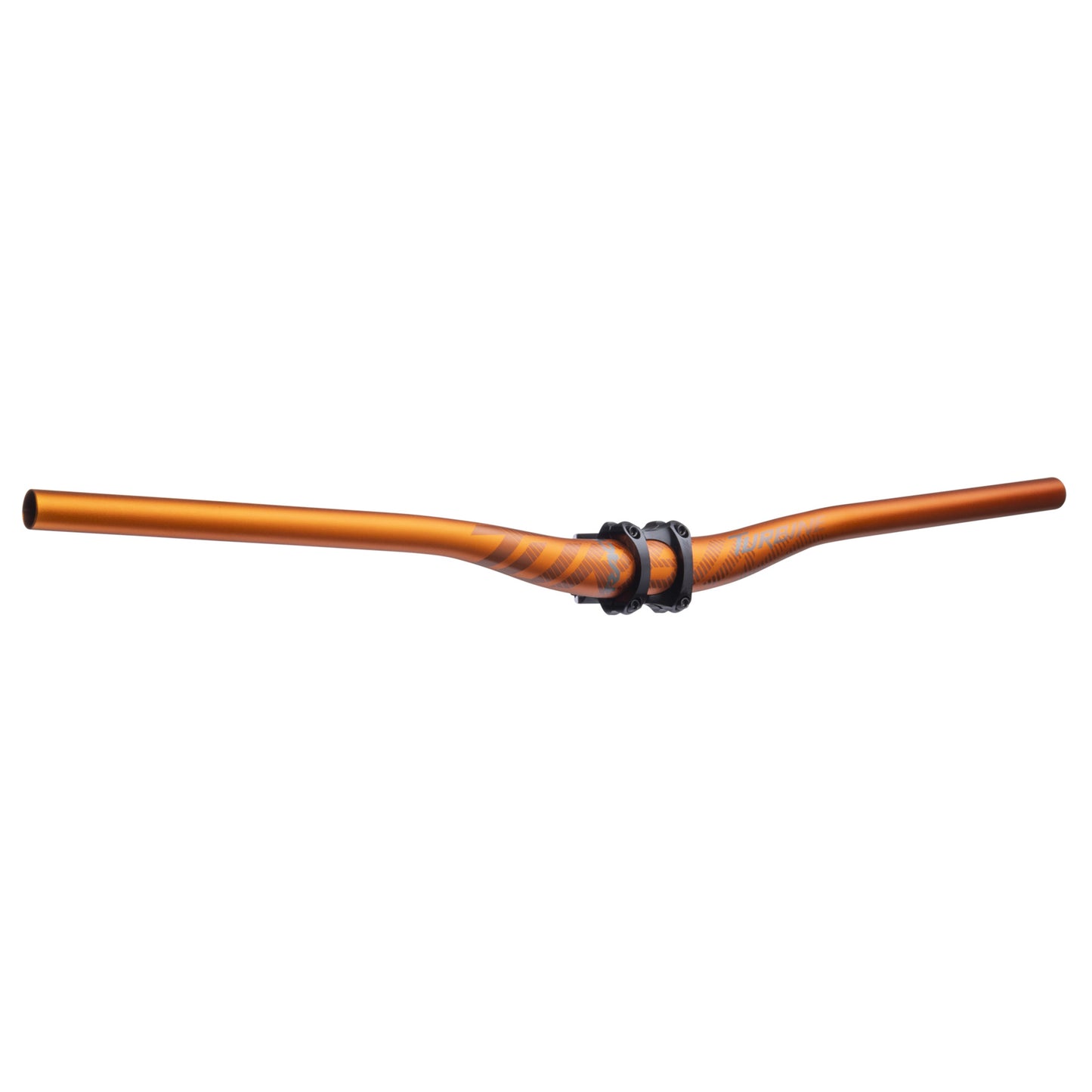 Race Face Turbine Alloy Bars - 35mm - 780 - 20mm Rise - Orange