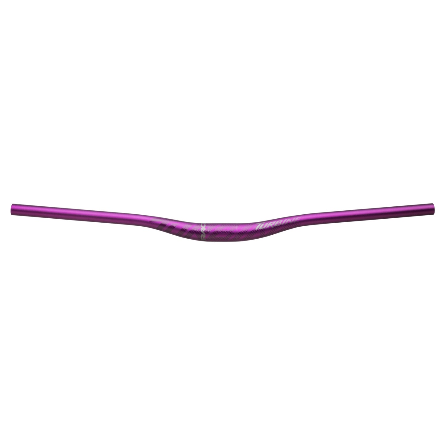 Race Face Turbine Alloy Bars - 35mm - 780 - 20mm Rise - Purple