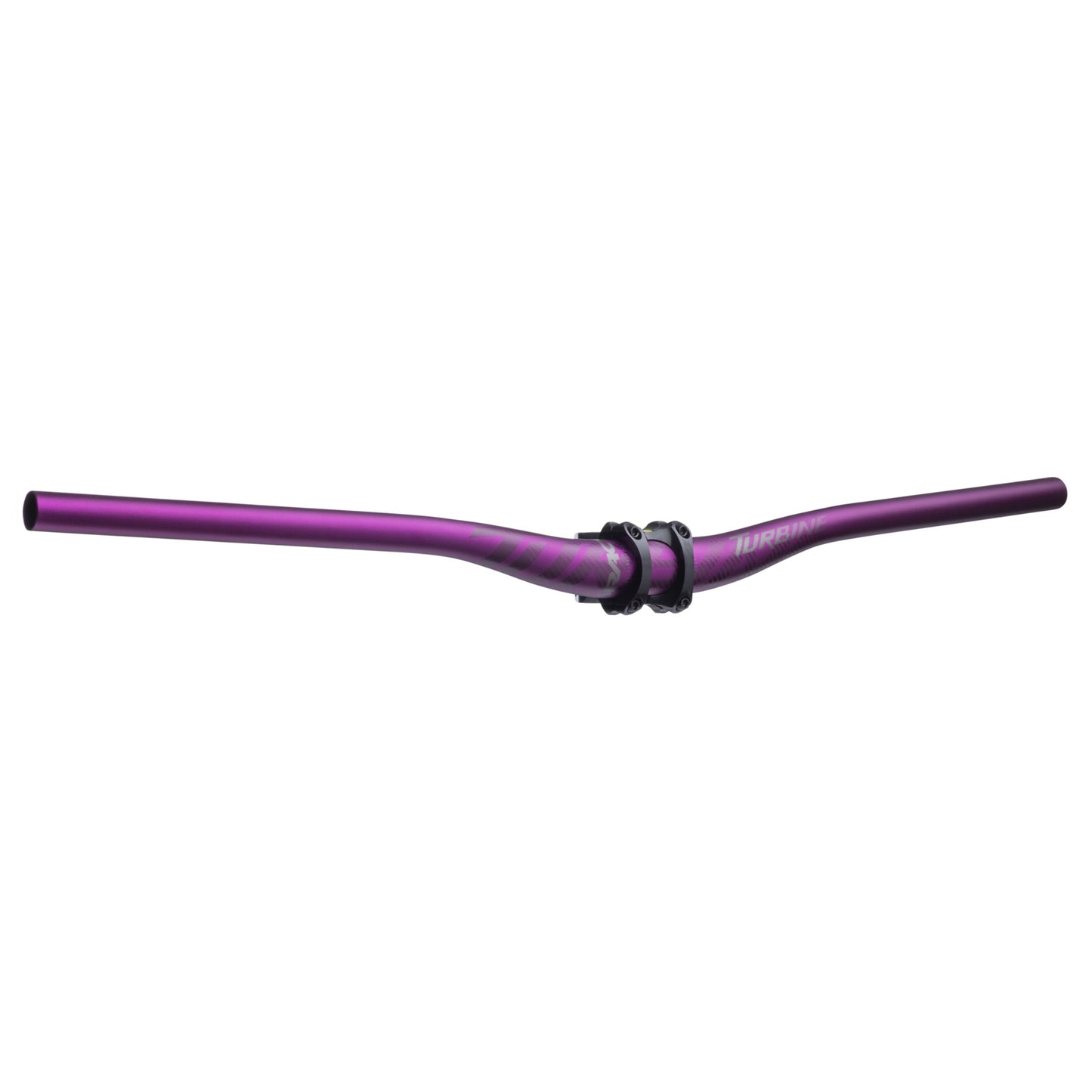 Race Face Turbine Alloy Bars - 35mm - 780 - 20mm Rise - Purple