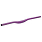 Race Face Turbine Alloy Bars - 35mm - 780 - 20mm Rise - Purple