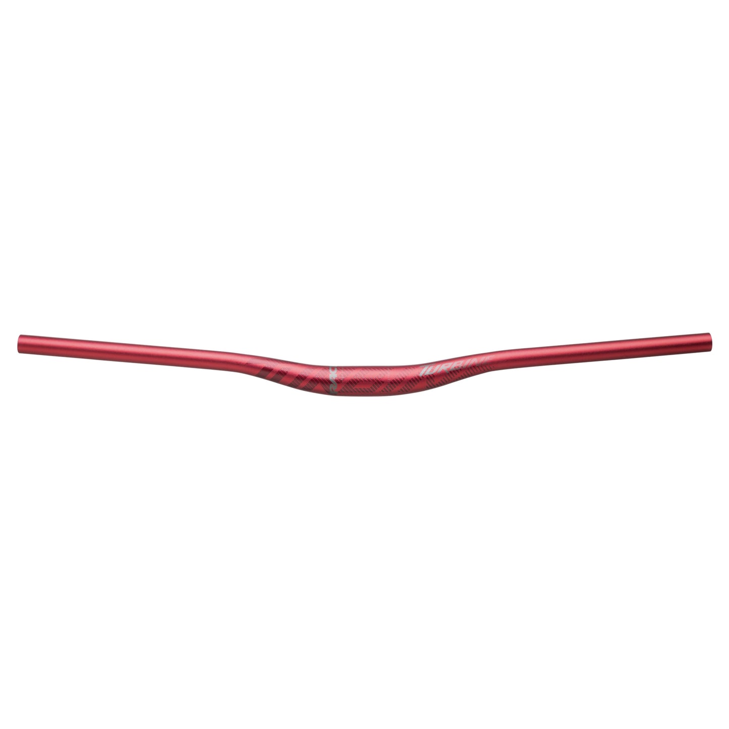Race Face Turbine Alloy Bars - 35mm - 780 - 20mm Rise - Red