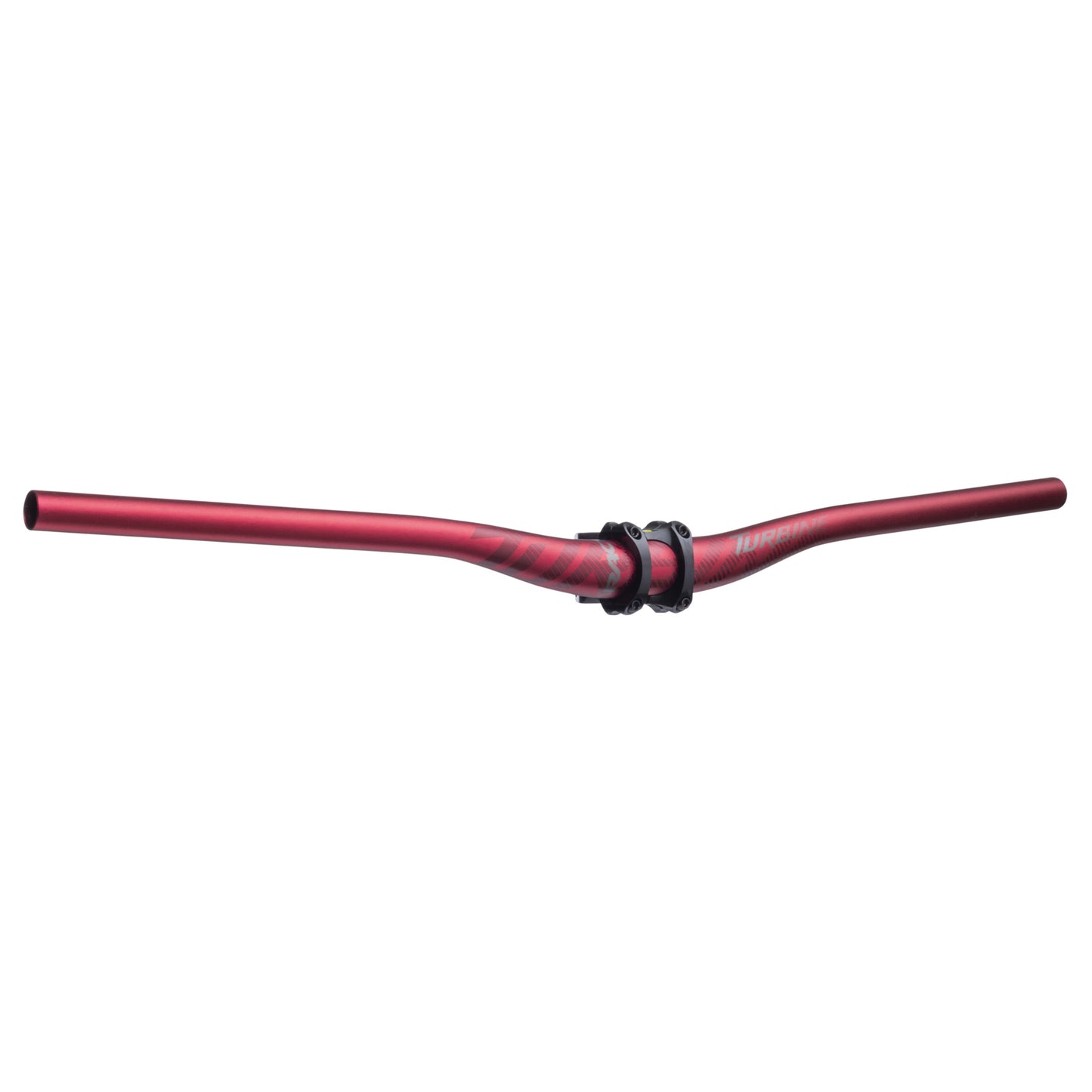 Race Face Turbine Alloy Bars - 35mm - 780 - 20mm Rise - Red