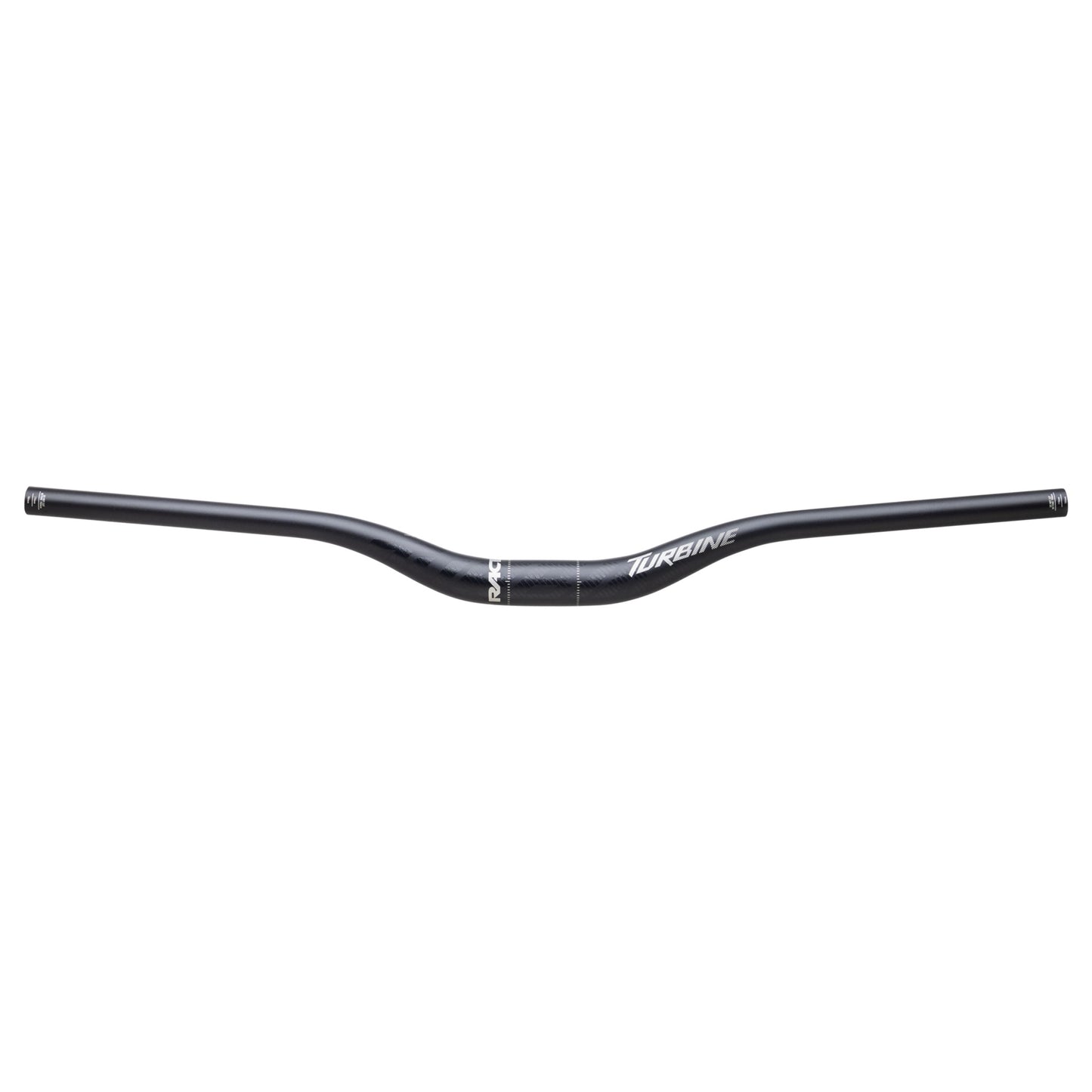 Race Face Turbine Alloy Bars - 35mm - 780 - 40mm Rise - Black