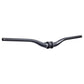 Race Face Turbine Alloy Bars - 35mm - 780 - 40mm Rise - Black