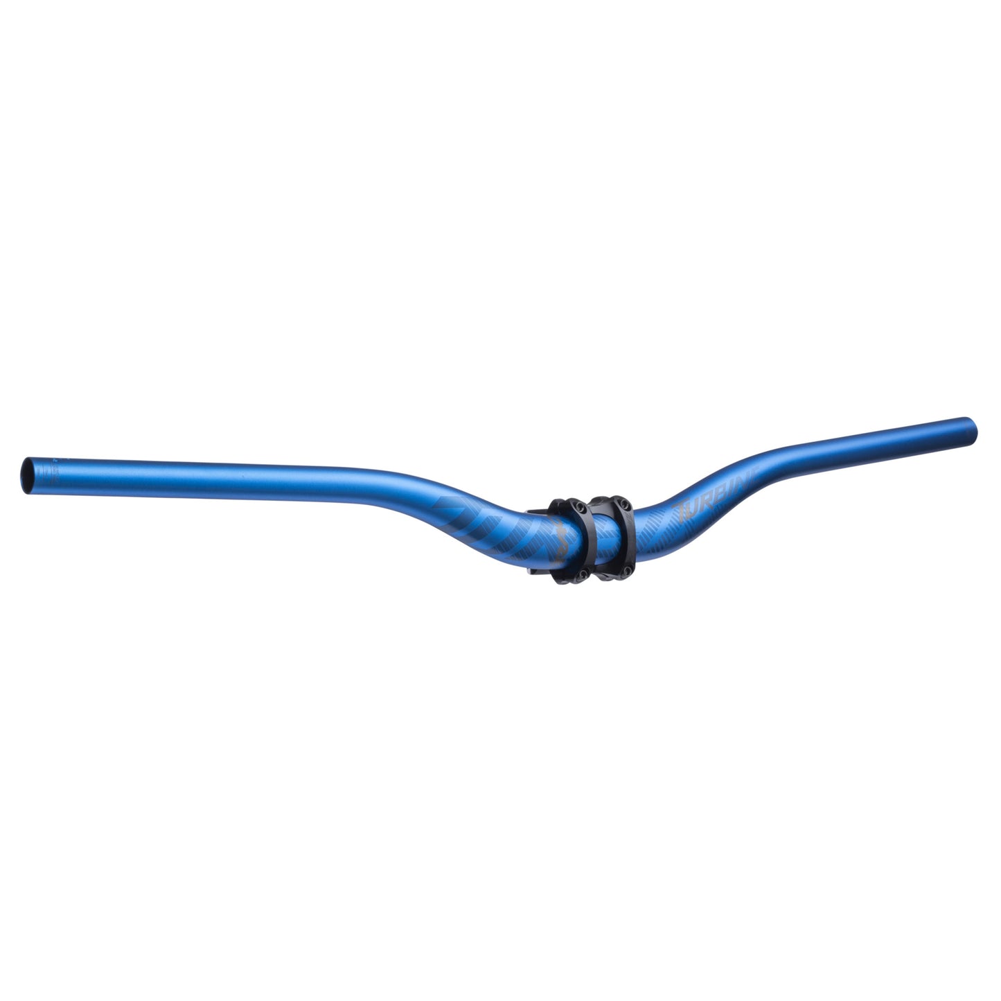 Race Face Turbine Alloy Bars - 35mm - 780 - 40mm Rise - Blue