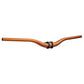 Race Face Turbine Alloy Bars - 35mm - 780 - 40mm Rise - Orange