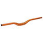 Race Face Turbine Alloy Bars - 35mm - 780 - 40mm Rise - Orange