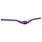 Race Face Turbine Alloy Bars - 35mm - 780 - 40mm Rise - Purple