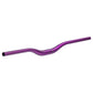 Race Face Turbine Alloy Bars - 35mm - 780 - 40mm Rise - Purple