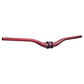 Race Face Turbine Alloy Bars - 35mm - 780 - 40mm Rise - Red