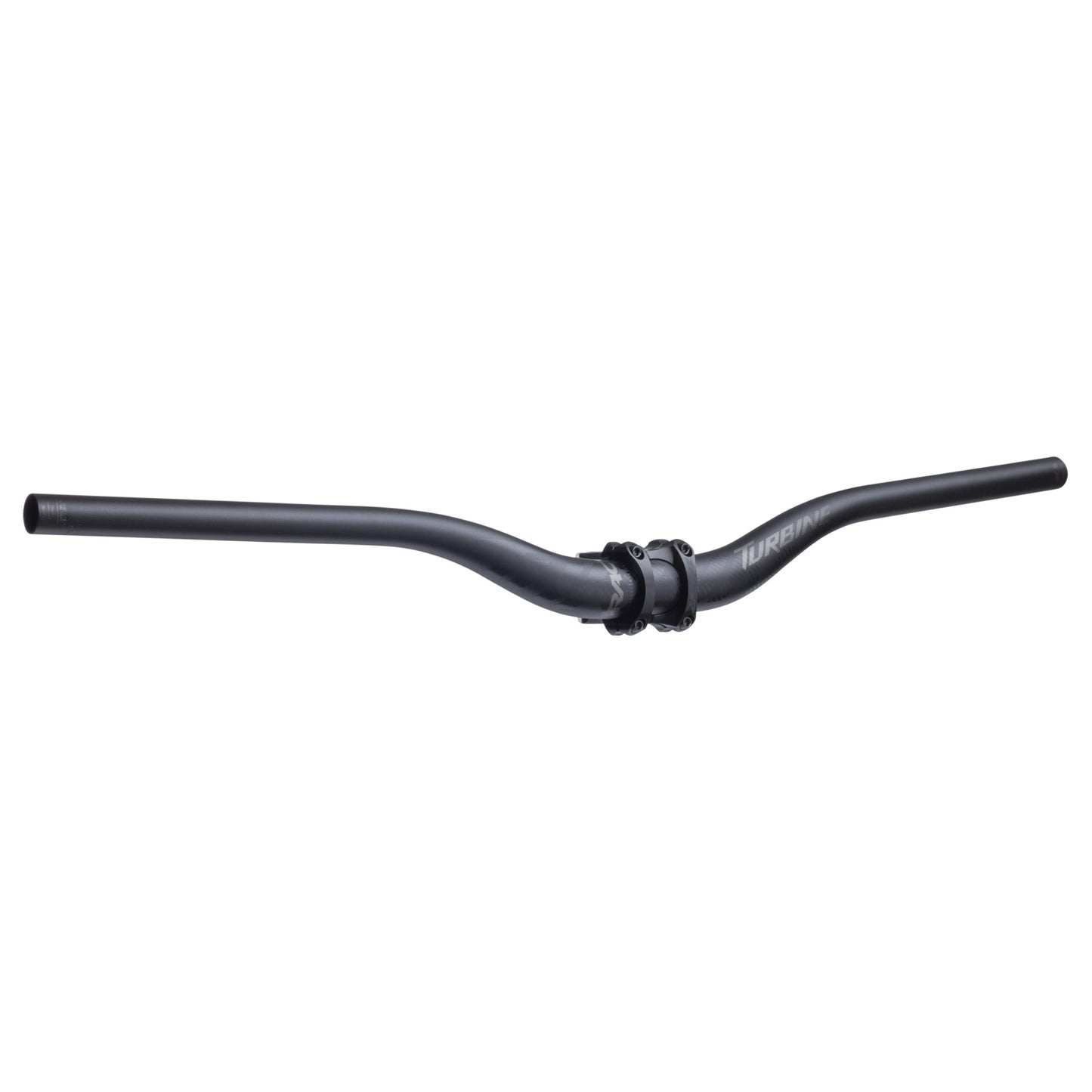 Race Face Turbine Alloy Bars - 35mm - 780 - 40mm Rise - Stealth