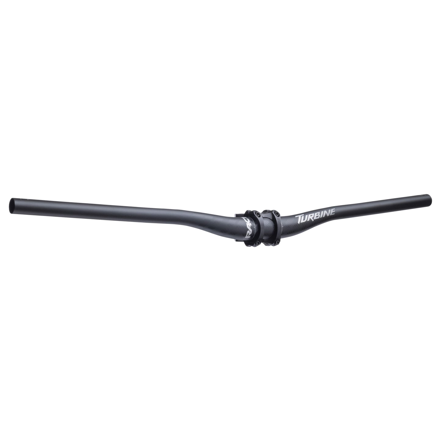 Race Face Turbine Alloy Bars - 35mm - 800 - 20mm Rise - Black