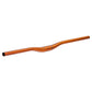 Race Face Turbine Alloy Bars - 35mm - 800 - 20mm Rise - Orange