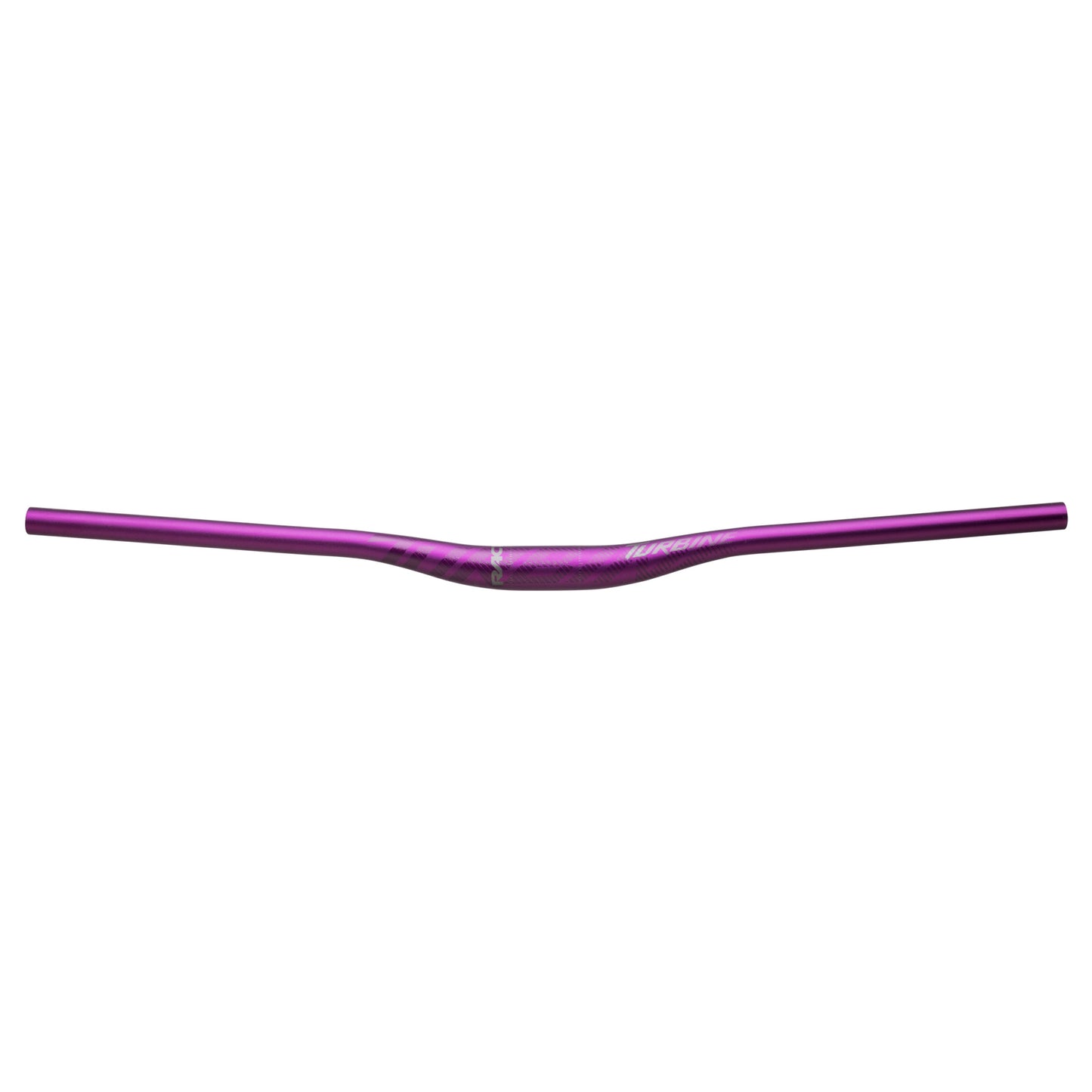 Race Face Turbine Alloy Bars - 35mm - 800 - 20mm Rise - Purple
