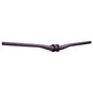Race Face Turbine Alloy Bars - 35mm - 800 - 20mm Rise - Purple