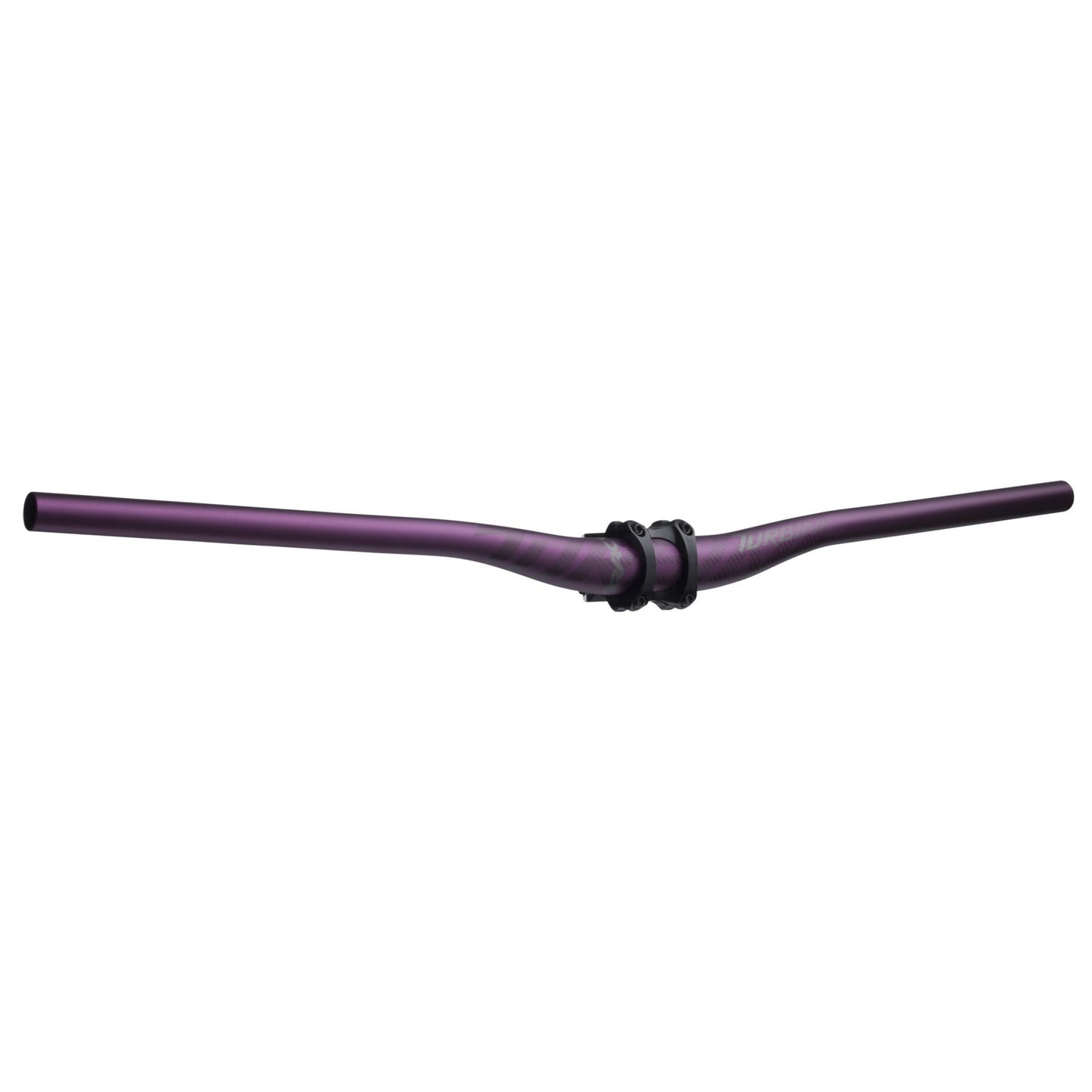 Race Face Turbine Alloy Bars - 35mm - 800 - 20mm Rise - Purple