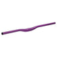 Race Face Turbine Alloy Bars - 35mm - 800 - 20mm Rise - Purple