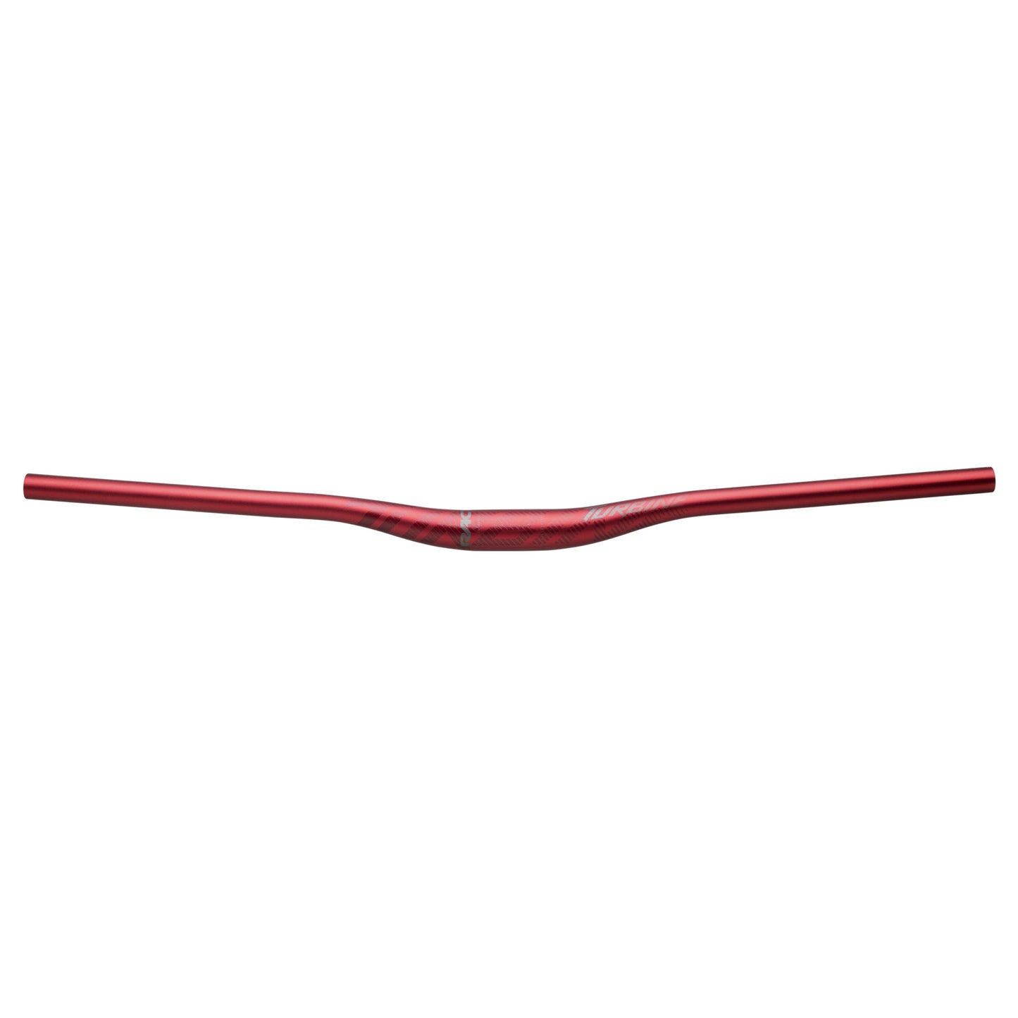 Race Face Turbine Alloy Bars - 35mm - 800 - 20mm Rise - Red