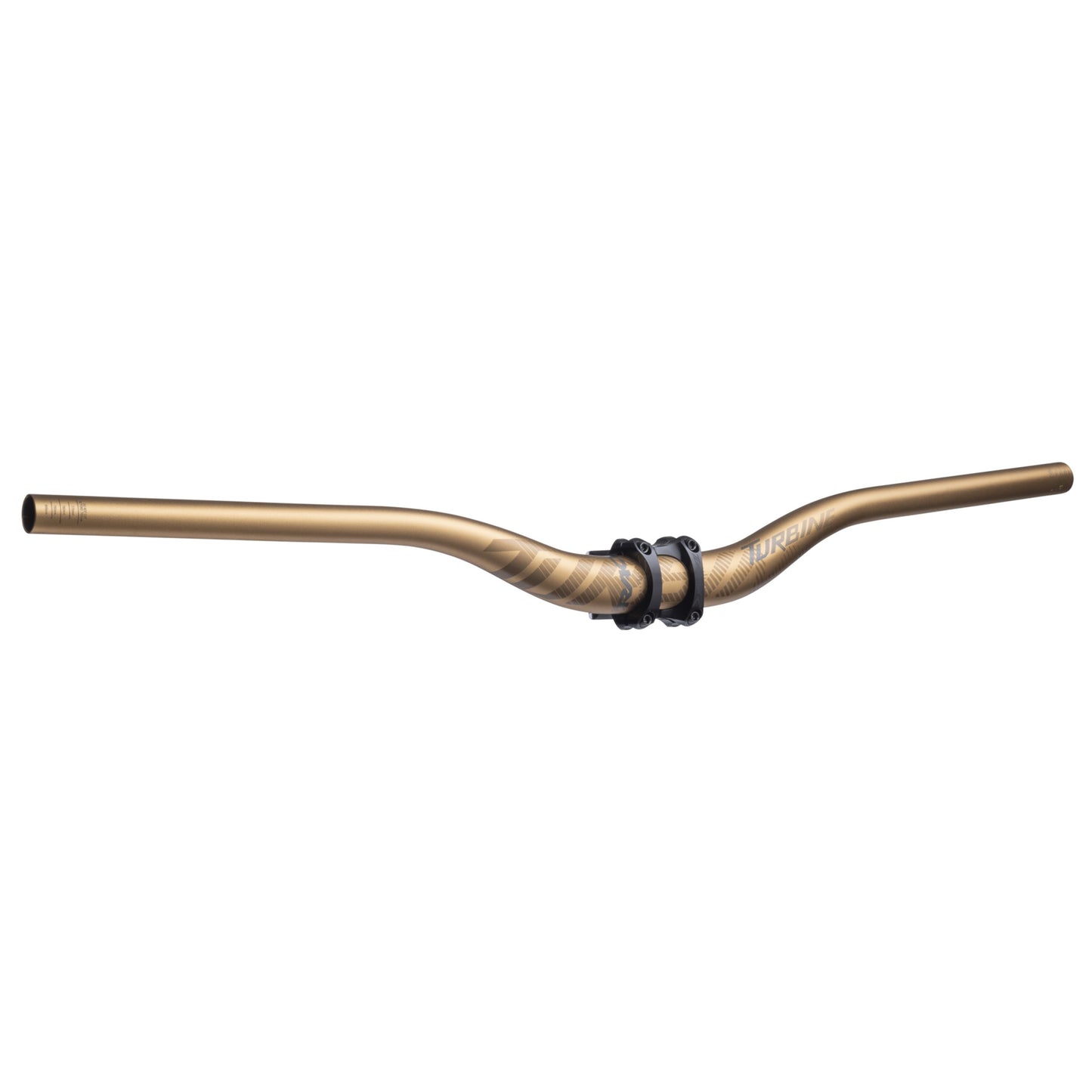 Race Face Turbine Alloy Bars - 35mm - 800 - 40mm Rise - Kash Money