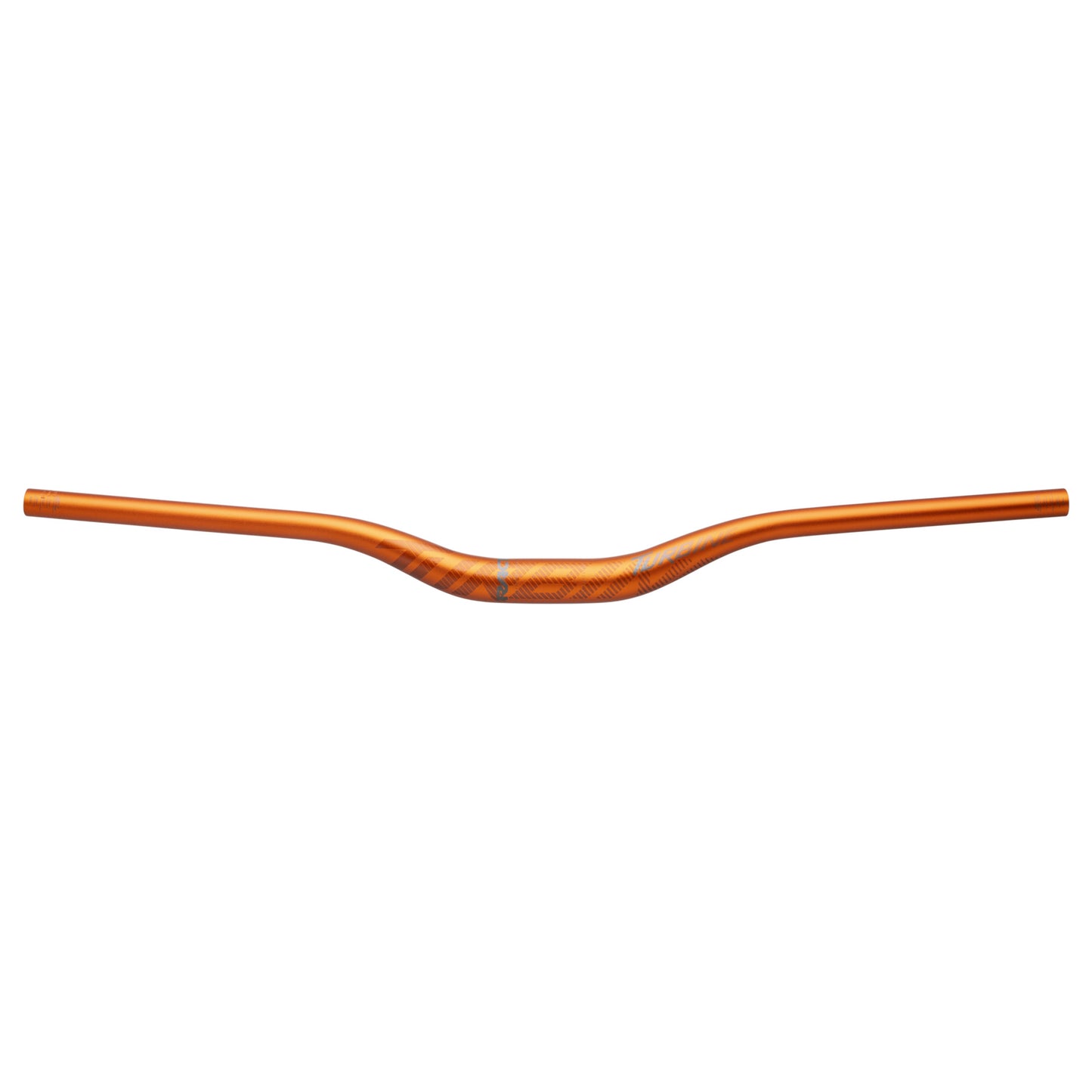 Race Face Turbine Alloy Bars - 35mm - 800 - 40mm Rise - Orange