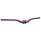 Race Face Turbine Alloy Bars - 35mm - 800 - 40mm Rise - Purple