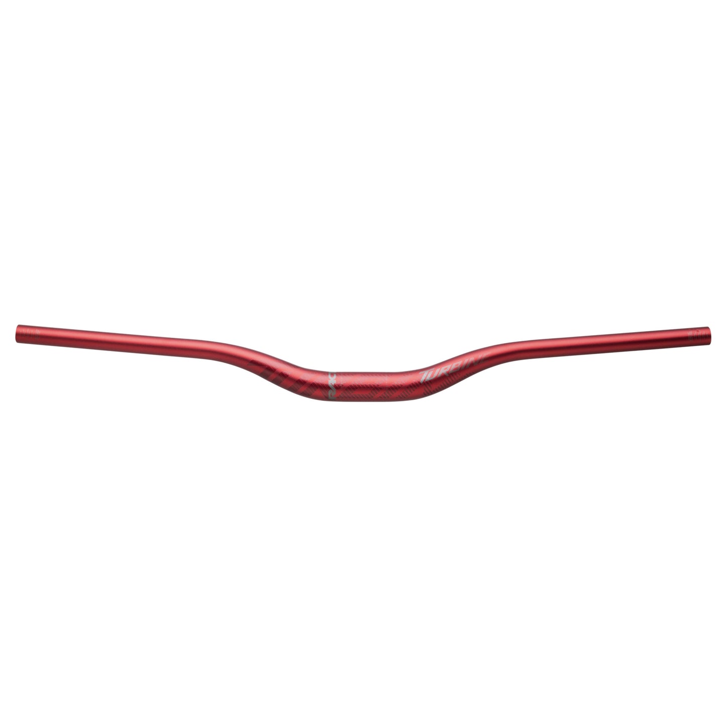 Race Face Turbine Alloy Bars - 35mm - 800 - 40mm Rise - Red