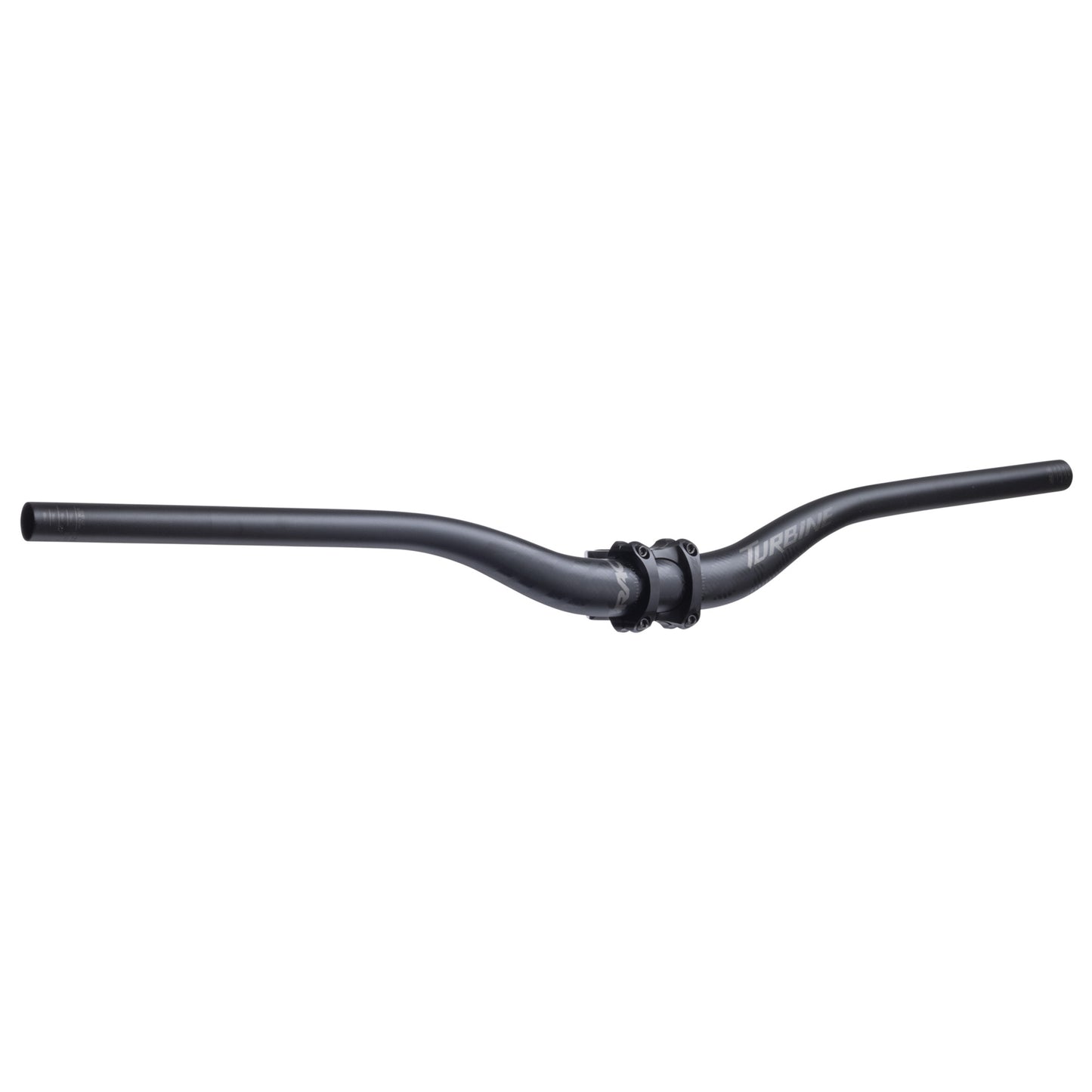 Race Face Turbine Alloy Bars - 35mm - 800 - 40mm Rise - Stealth