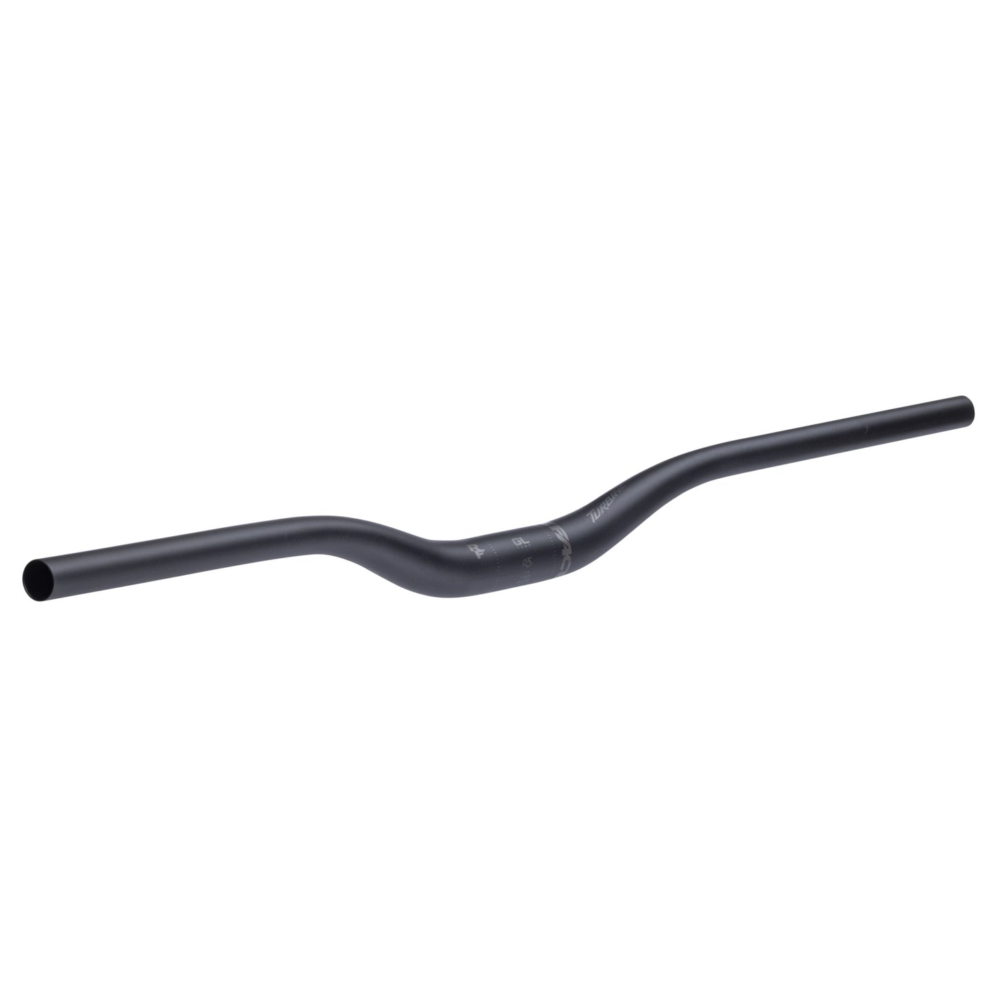 Race Face Turbine Alloy Bars - 35mm - 800 - 40mm Rise - Stealth