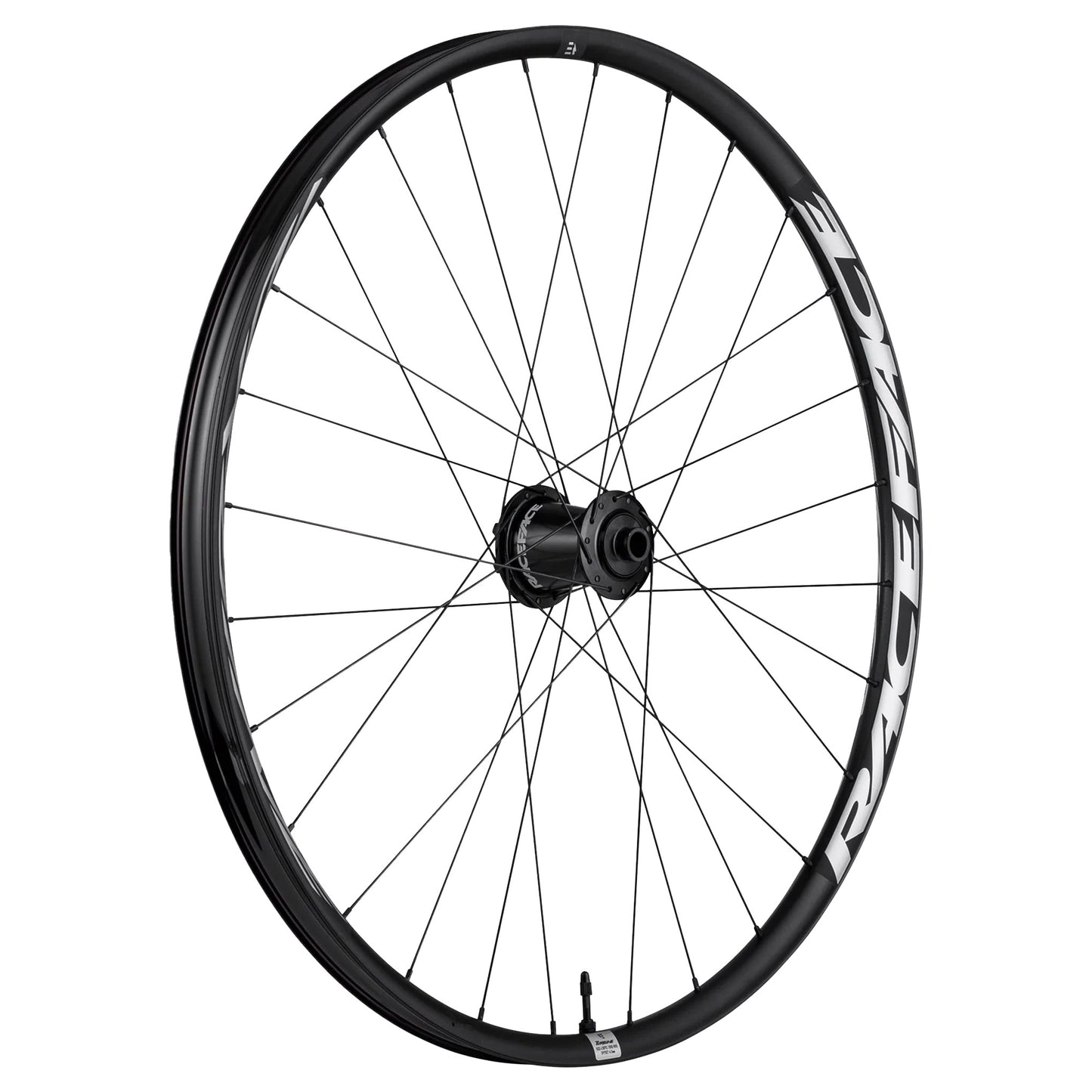 Race Face Turbine E-MTB Front Wheel - Front - 27.5 Inch - 15x110mm - Aluminium - 30mm - 6 Bolt