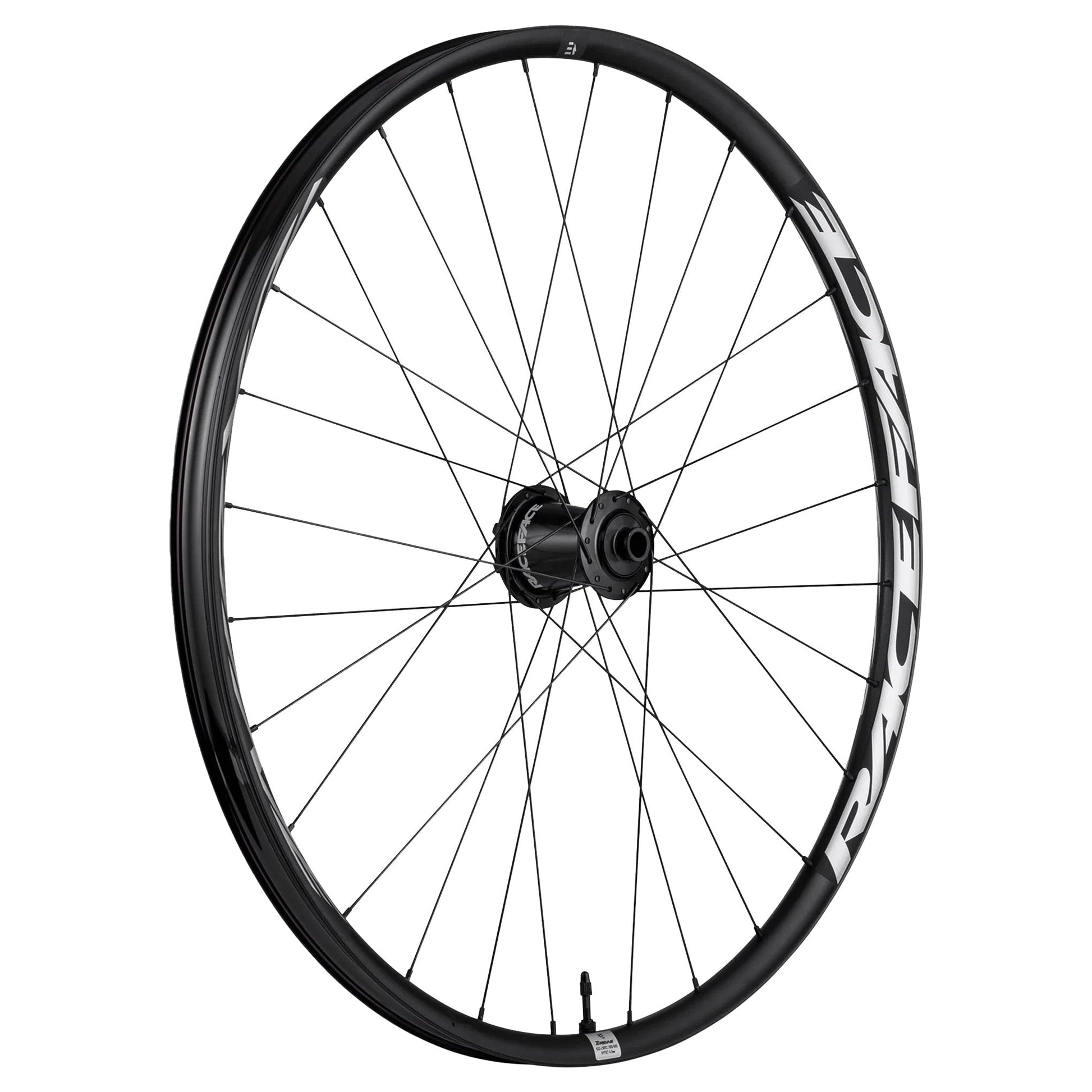 Race Face Turbine E-MTB Front Wheel - Image 1
