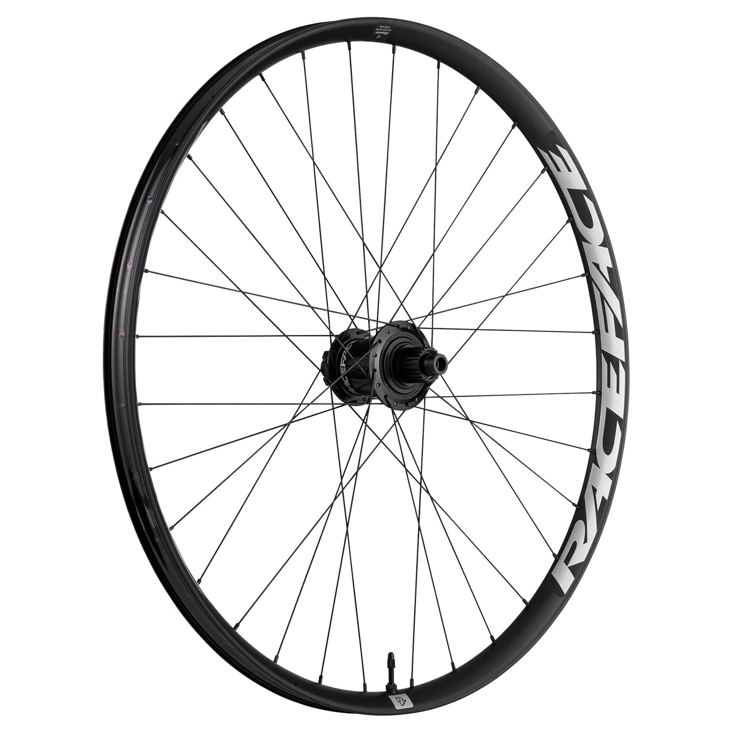 Race Face Turbine E-MTB Rear Wheel - Image 1