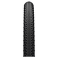 Continental Terra Speed Tyre - 700c - 40c - Yes - Black Chilli - ShieldWall - Medium - Light Duty Protection - Folding - Tan