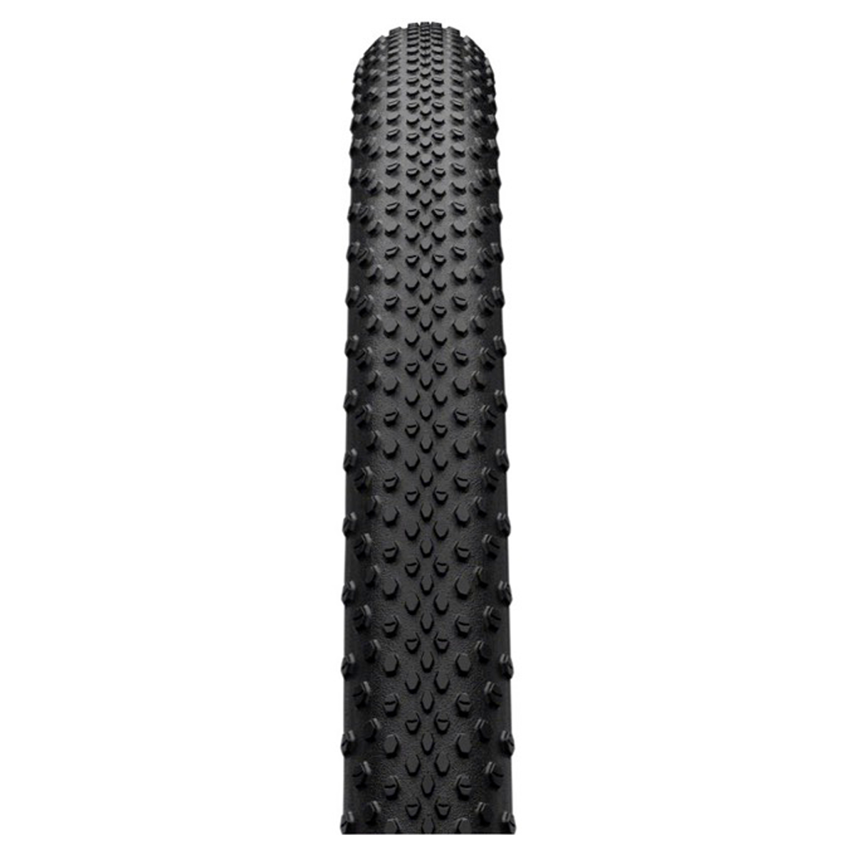 Continental Terra Speed Tyre - 700c - 40c - Yes - Black Chilli - ShieldWall - Medium - Light Duty Protection - Folding - Tan
