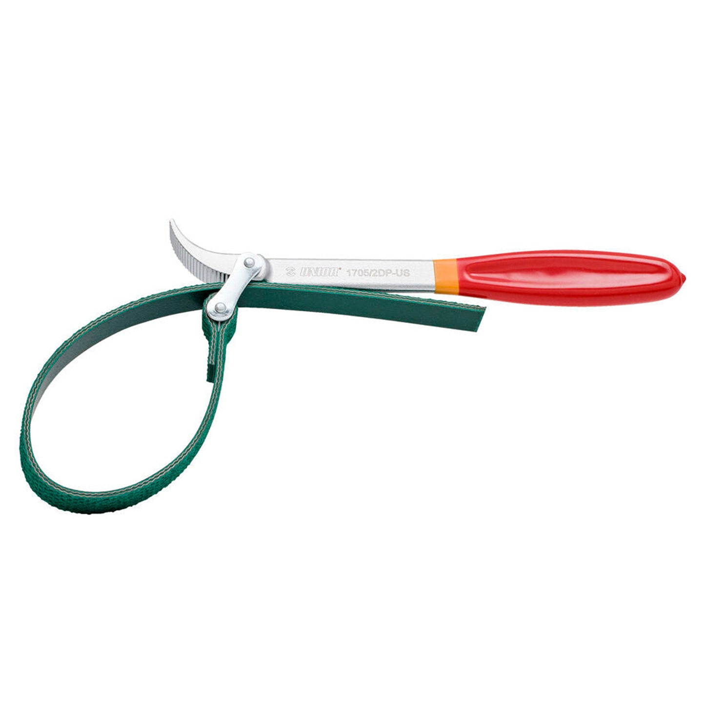 Unior Suspension Strap Wrench - Silver - Image 1